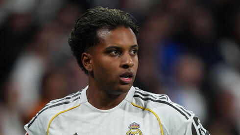 רודריגו מול חטאפה, אתמול