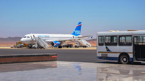 נמל התעופה בטאבה