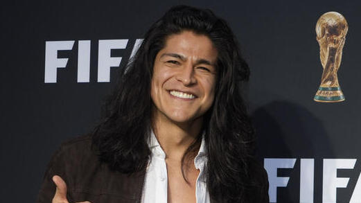 כריסטו פרננדס