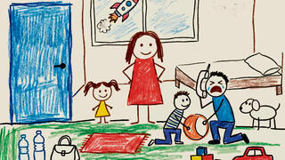 איור: נוצר באמצעות AI