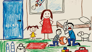 איור: נוצר באמצעות AI