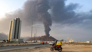 סוף המנהיג הוא לא סוף המערכה