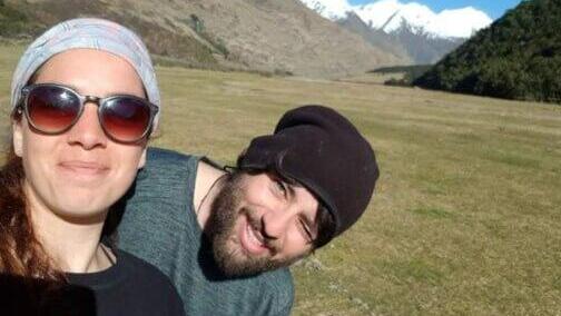 רועי שפיר ומאי גואטה