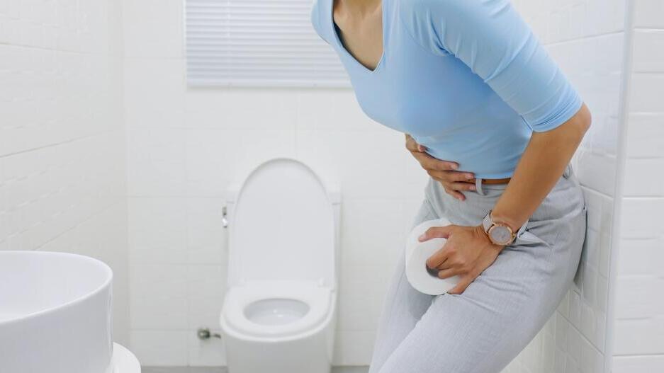 Фото: shutterstock מעי רגיז