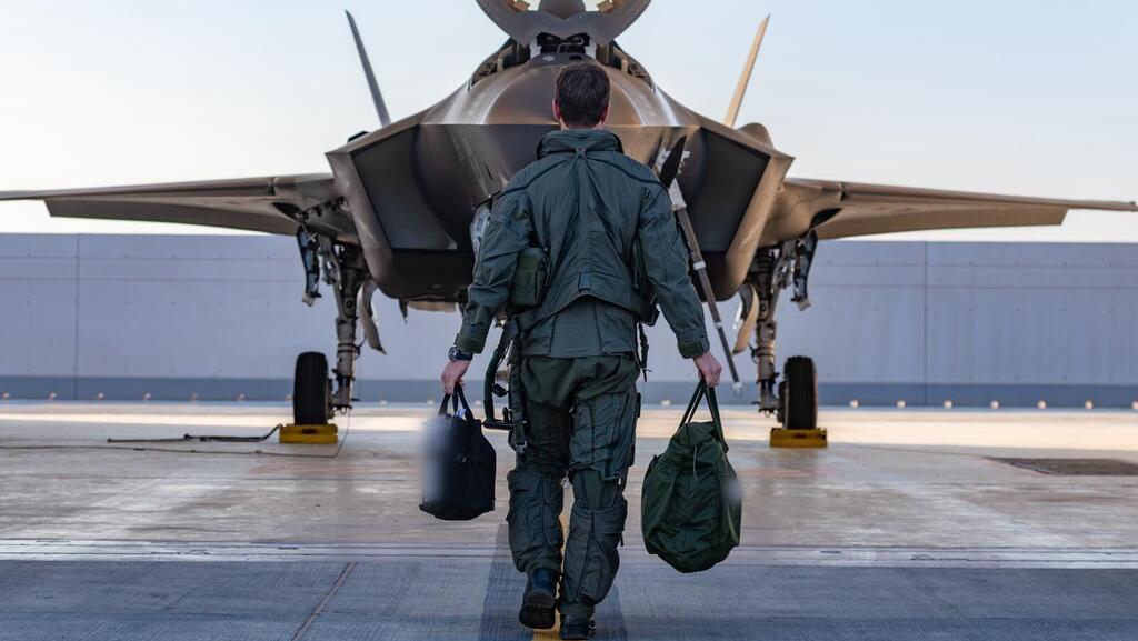 מטוסי האדיר