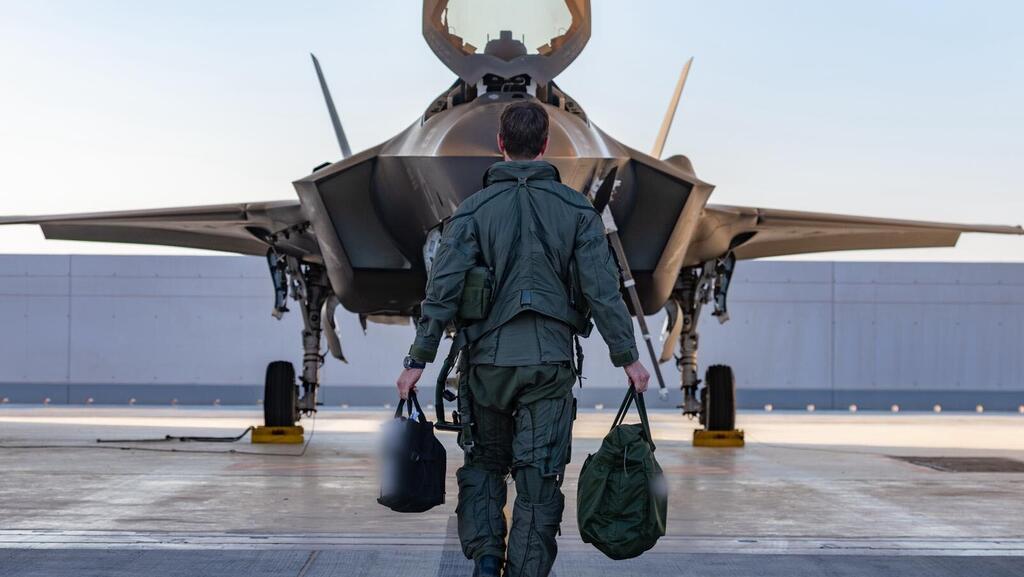 מטוסי האדיר