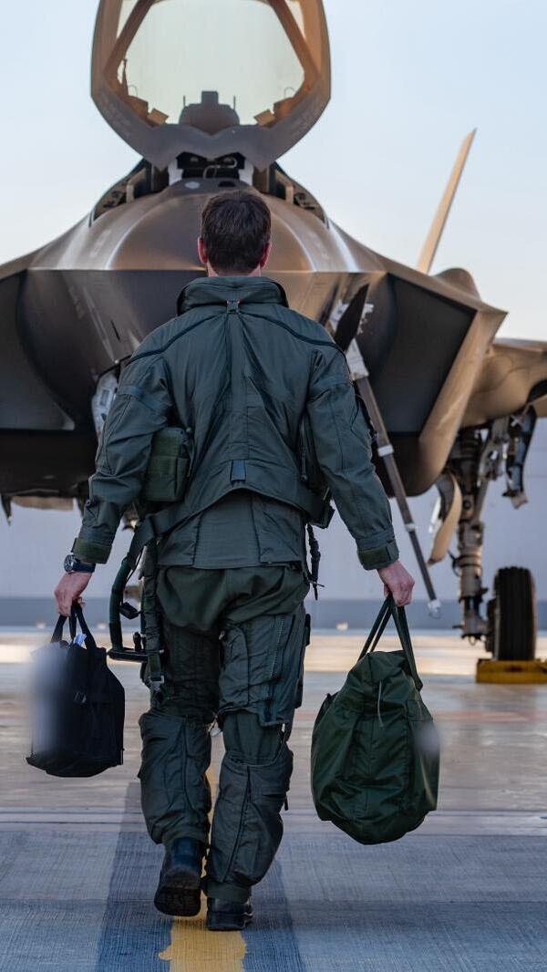 מטוסי האדיר