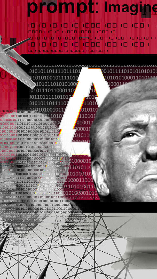 How the IDF’s first AI war is being fought                     