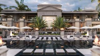 הבית של מארק צוקרברג באינדיאן קריק במיאמי