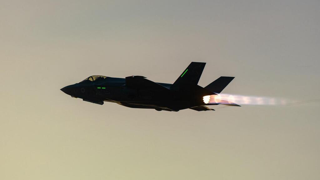 מטוסי האדיר