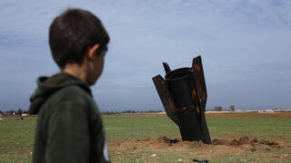 טיל שנפל בקמישלי סוריה