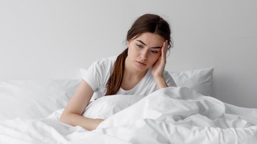 Clock changes disrupt sleep - and the body needs time to resynchronize (Photo: Shutterstock) חוסר שינה