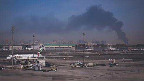  תקיפה באמירויות