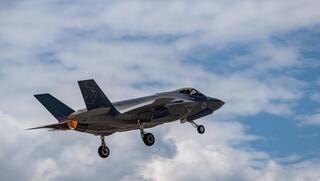 בחזרה מאיראן - מטוסי חיל האוויר תוקפים גם בלבנון