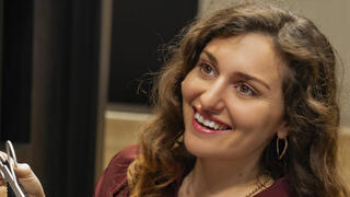 Сюзанна Папян 