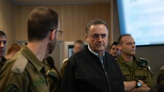 משמעות הקריאה הדרמטית של שר הביטחון | פרשנות