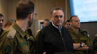 דברי שר הביטחון וראש אמ"ן על המשך המערכה מול איראן