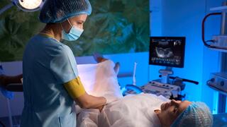 "שאיבת הביציות בוטלה בגלל המלחמה. סתם הזרקתי"