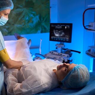 שאיבת ביציות