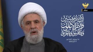 חיזבאללה: "רוצים להביא את ישראל להסכם טוב יותר"