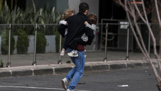 למה אנחנו שומעים אזעקה גם כשאין?