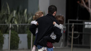 השעון החכם חושף את מה שישראלים לא אומרים בקול