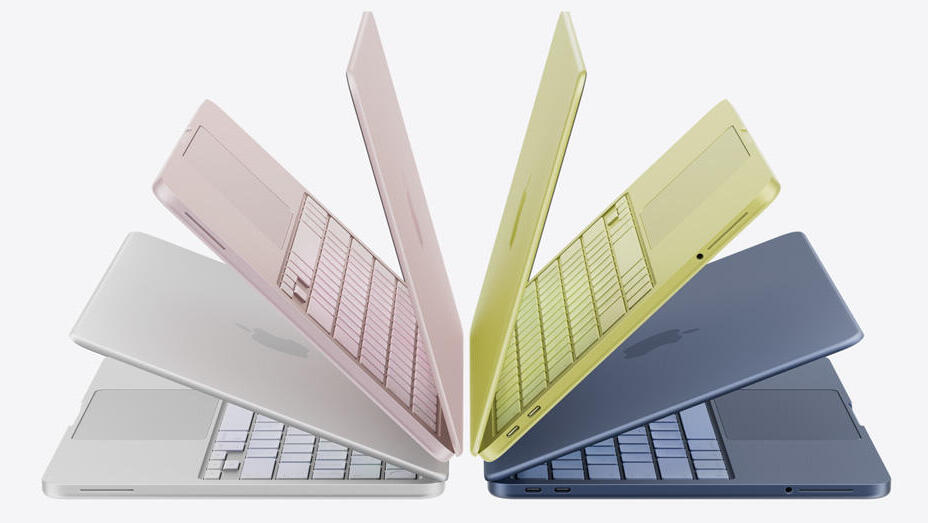 מקבוק ניאו החדש