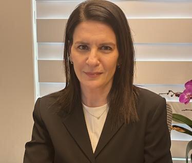 Дорит Педут, руководитель отдела кадров в израильском филиале Philips Morris Ltd. 