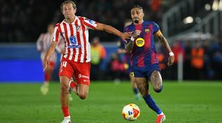 מרקוס יורנטה וראפיניה