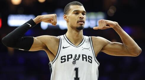 ויקטור וובניאמה