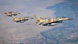 "המטרה – ישראל תחזור כמעט לשגרה תוך ימים"