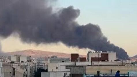 הערכה: יותר מ-3,000 חיילים ופעילים איראנים חוסלו