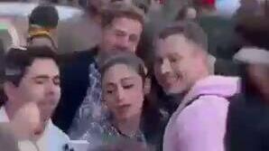 אבנר נתניהו מבלה בניגוד להנחיות פיקוד העורף