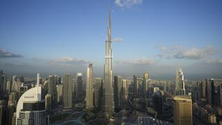 בורג' ח'ליפה