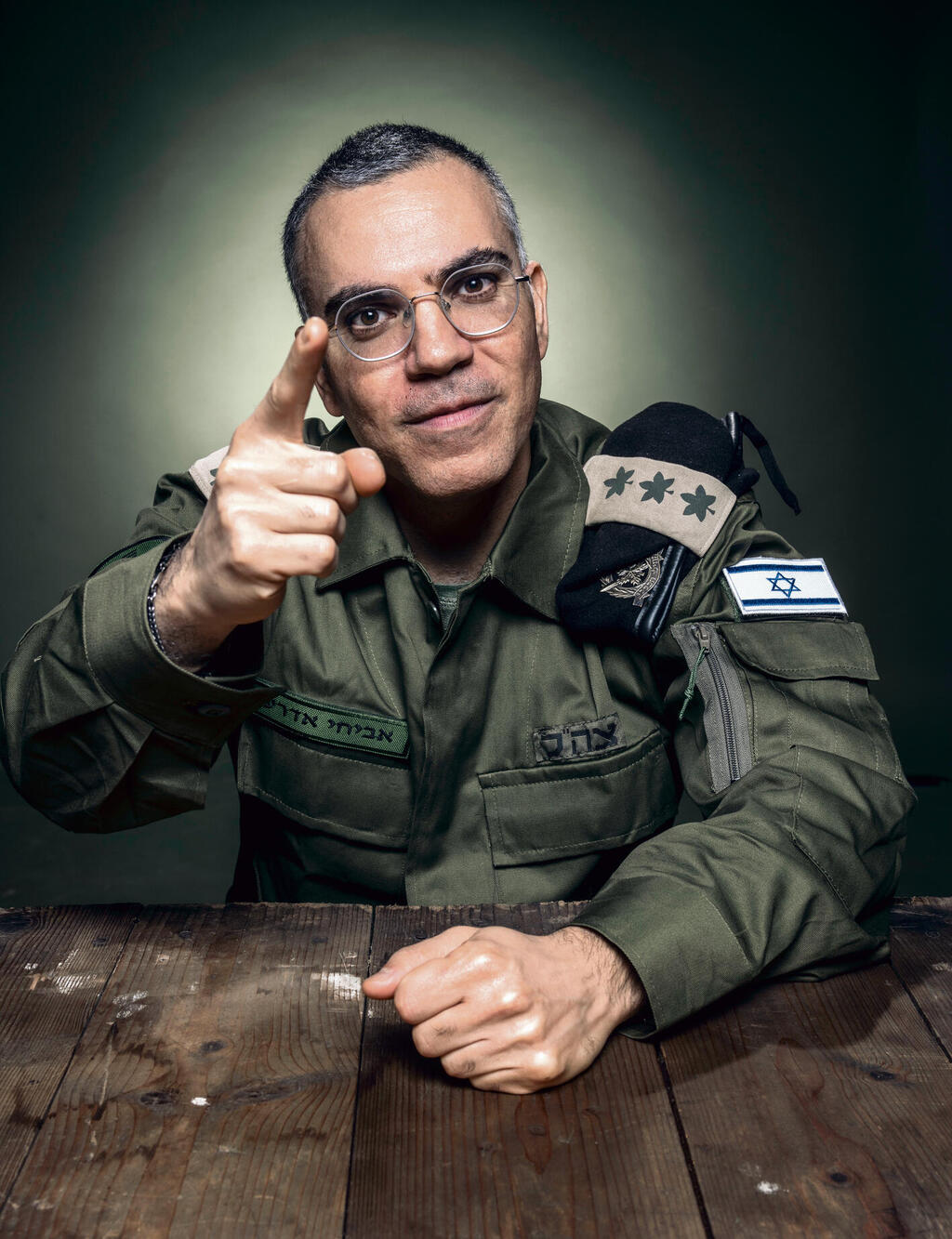 צילום: איליה מלניקוב