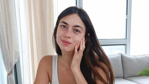 "אני דור שני לזוג מעורב"