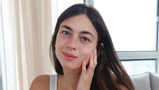 כשאמא באה מתאילנד ואבא מהקיבוץ