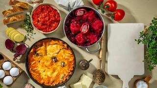 הכי טעים, יותר מהיר