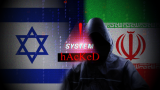 מתקפת סייבר מצד איראן 