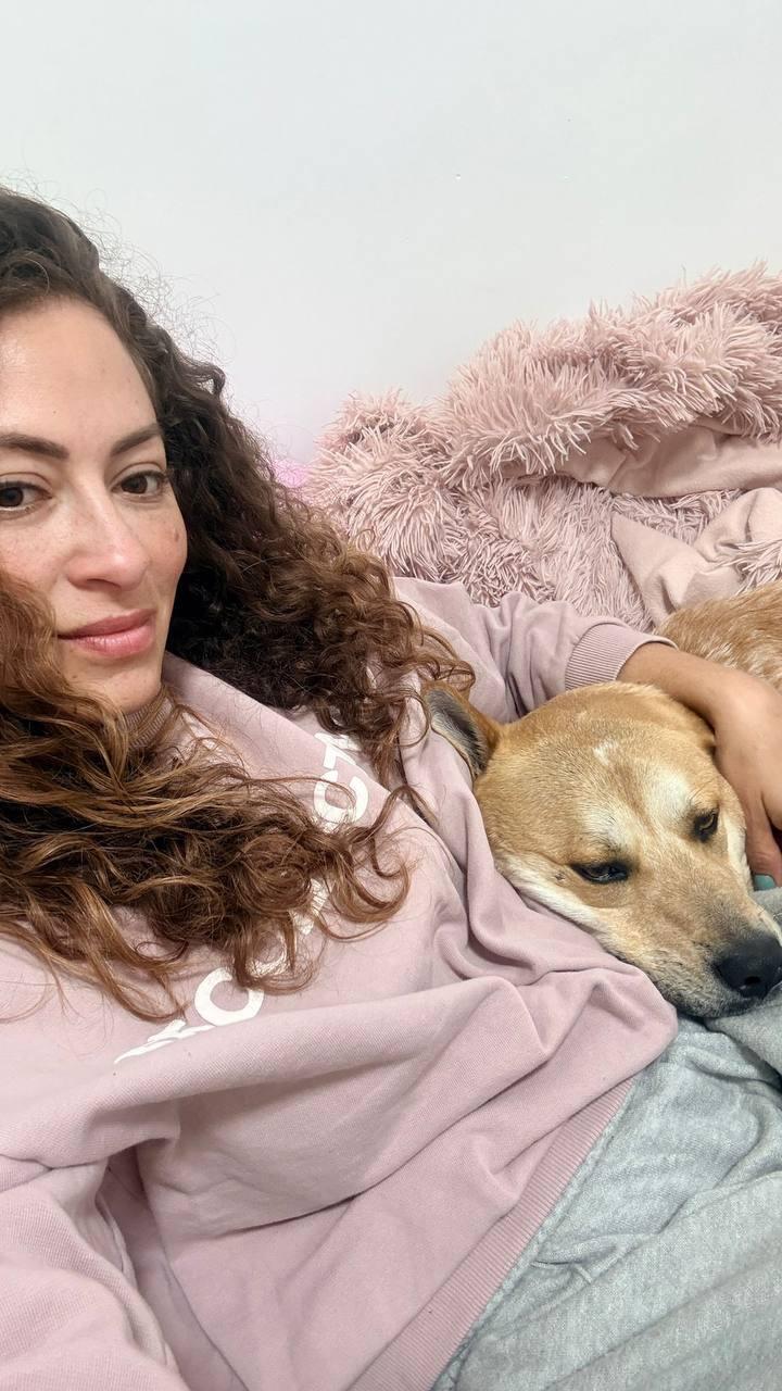 ליהיא גרינר מלחמה מרץ 2026