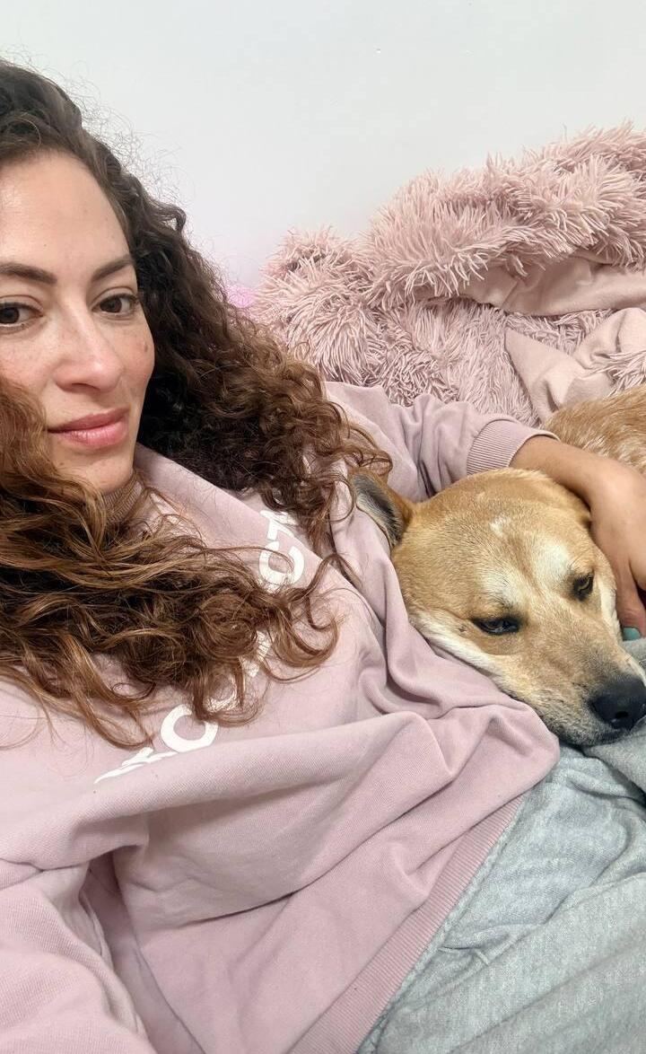 ליהיא גרינר מלחמה מרץ 2026