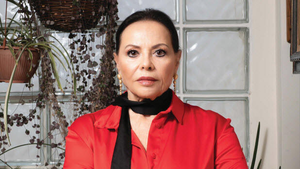 גילה אלמגור