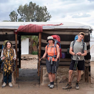 השביליסטים