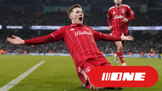 אליוט אנדרסון 