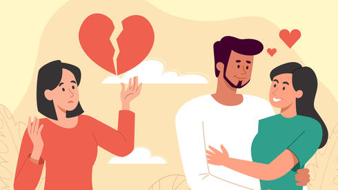 מתברר, שלעתים ויתורים נרחבים על רכוש הם ביטוי לרגשות האשמה