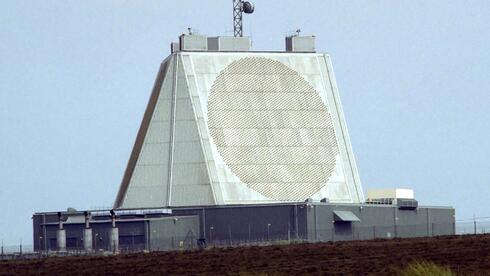 מערכת המכ"ם האסטרטגית של צבא ארצות הברית
