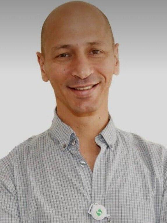 ד"ר הדר שלו, מנהל מערך בריאות הנפש במרכז הרפואי סורוקה