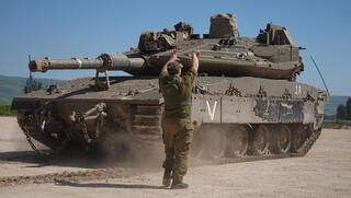 שני לוחמים מורדמים ומונשמים, 14 פצועים בשבוע