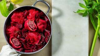 קובה סלק מהיר יותר