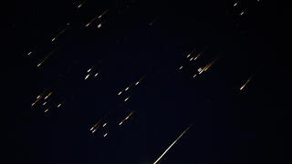 יירוט טיל מתפצל